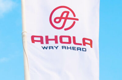 Ahola Specials företagsnamn uppdaterat