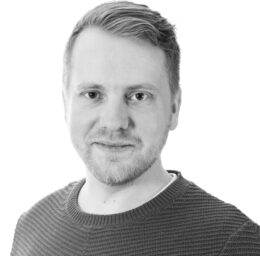 Tony Björkskog
