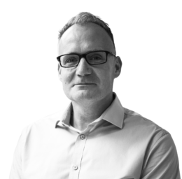 Staff photo of Jonas Fagerholm